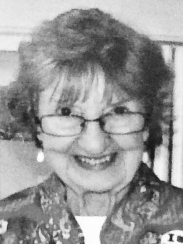Charlotte Nelson Furbee